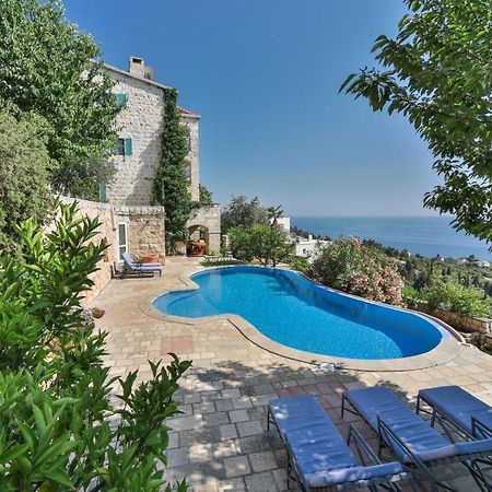 Olive Resort Krstac Екстериор снимка