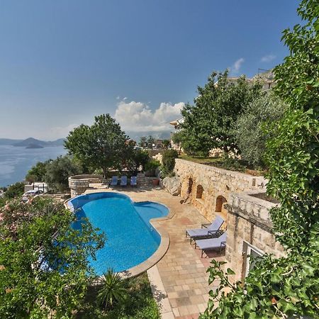 Olive Resort Krstac Екстериор снимка