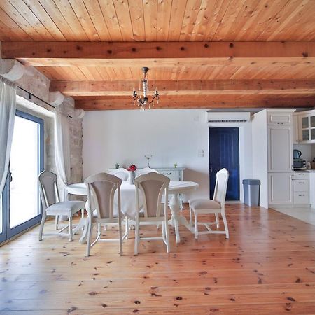 Olive Resort Krstac Екстериор снимка