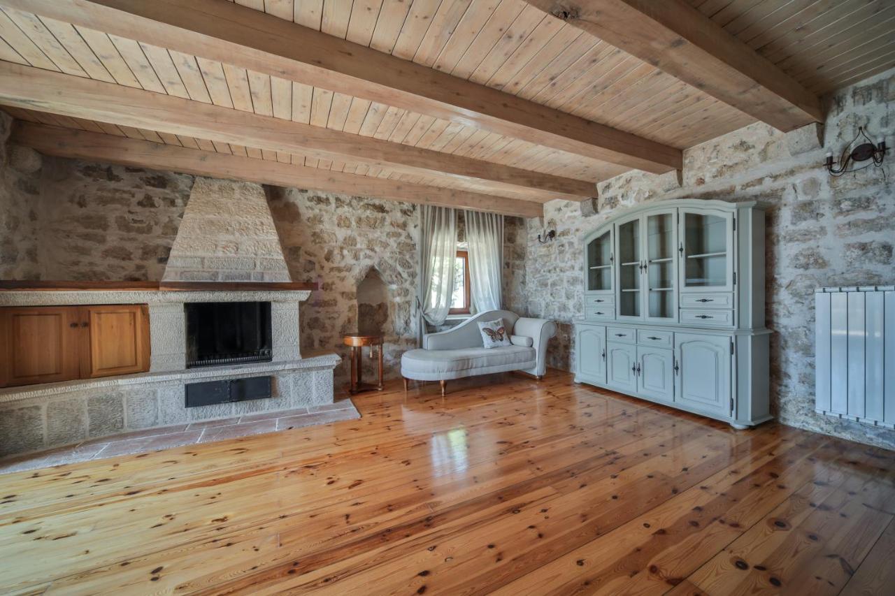 Olive Resort Krstac Екстериор снимка