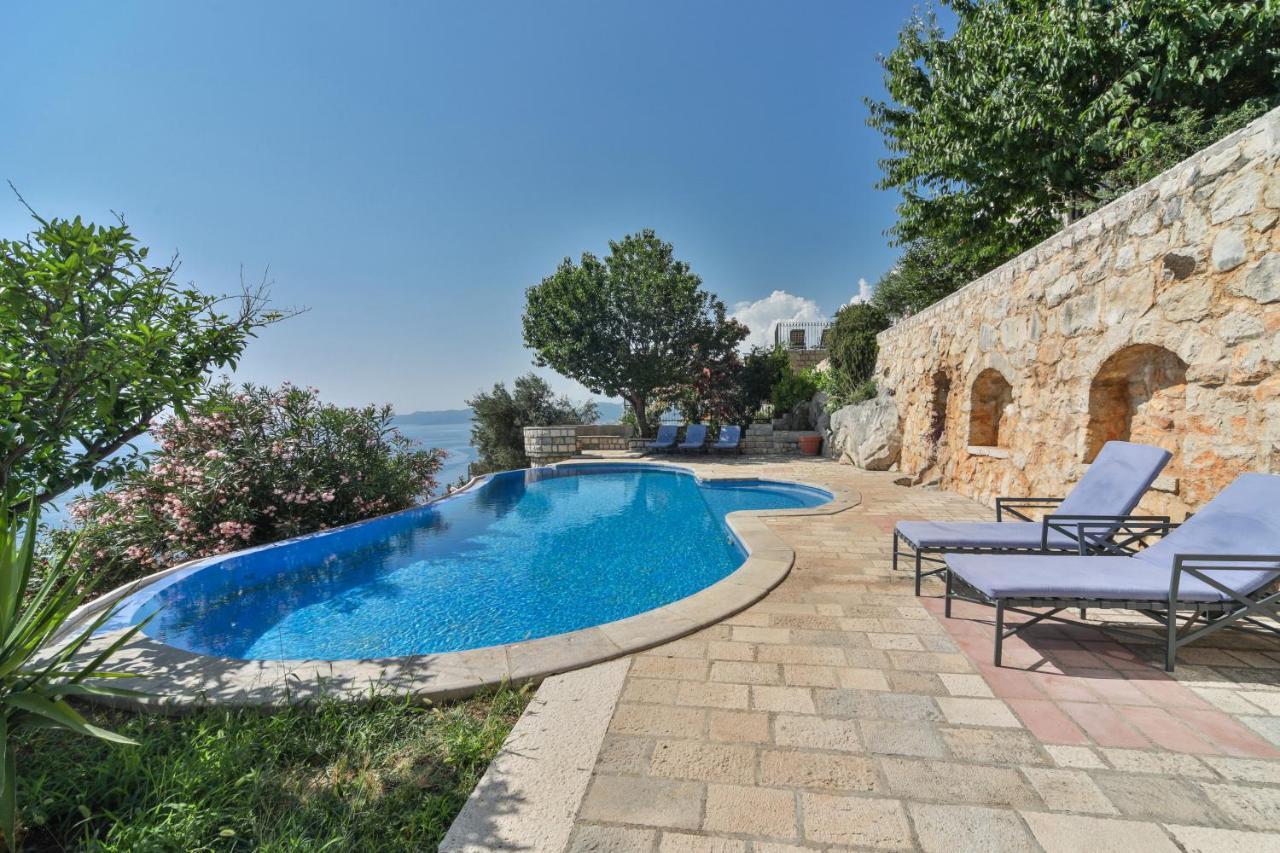 Olive Resort Krstac Екстериор снимка