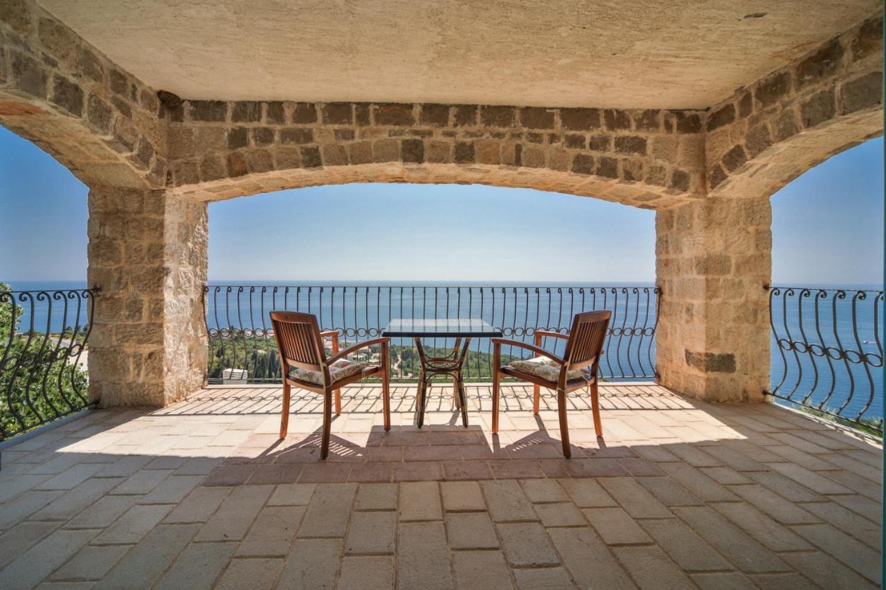 Olive Resort Krstac Екстериор снимка