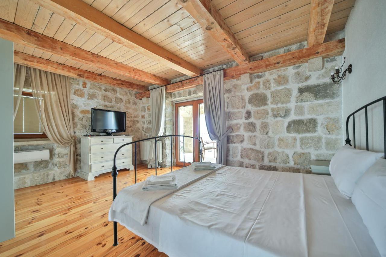 Olive Resort Krstac Екстериор снимка