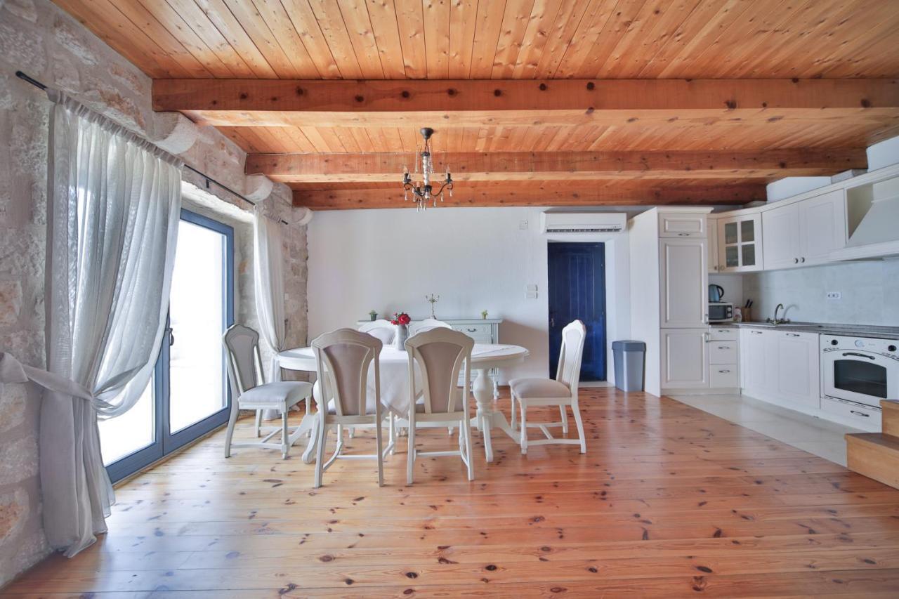 Olive Resort Krstac Екстериор снимка