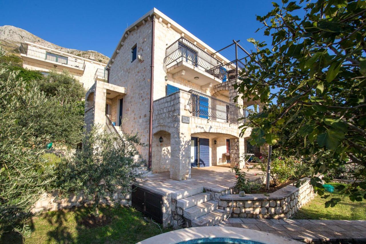 Olive Resort Krstac Екстериор снимка
