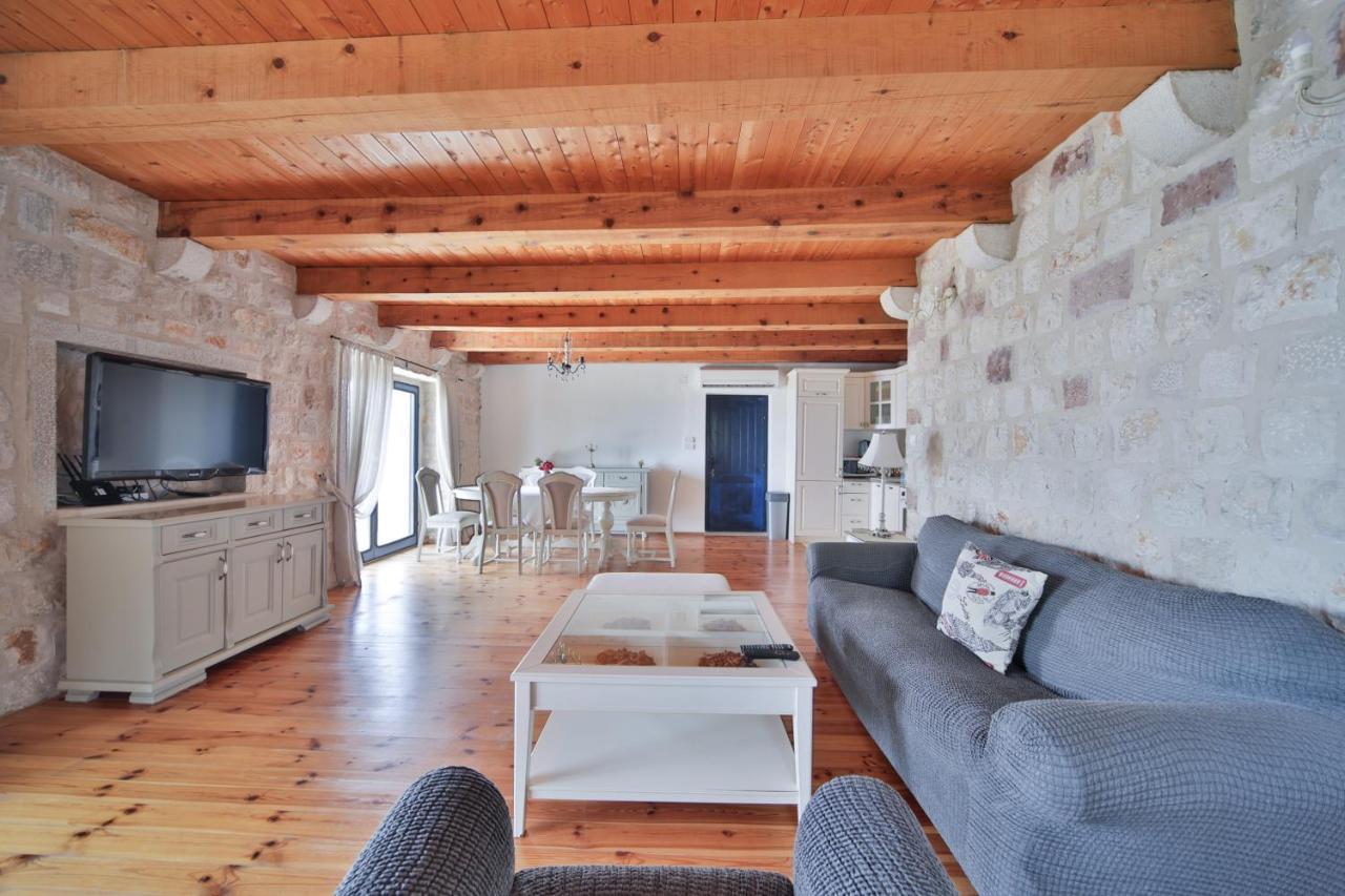 Olive Resort Krstac Екстериор снимка