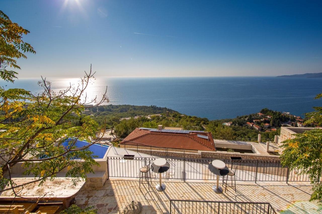 Olive Resort Krstac Екстериор снимка