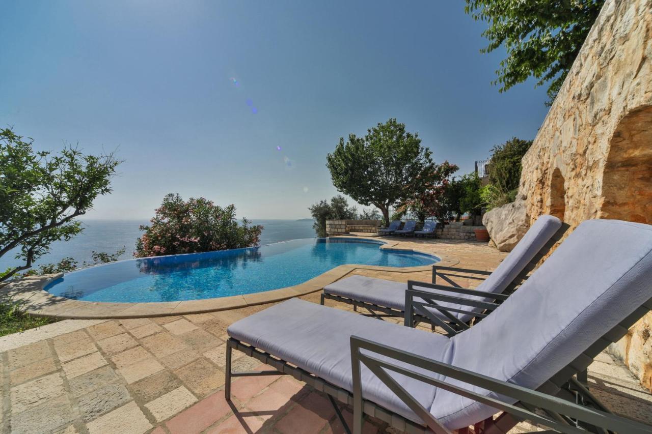 Olive Resort Krstac Екстериор снимка