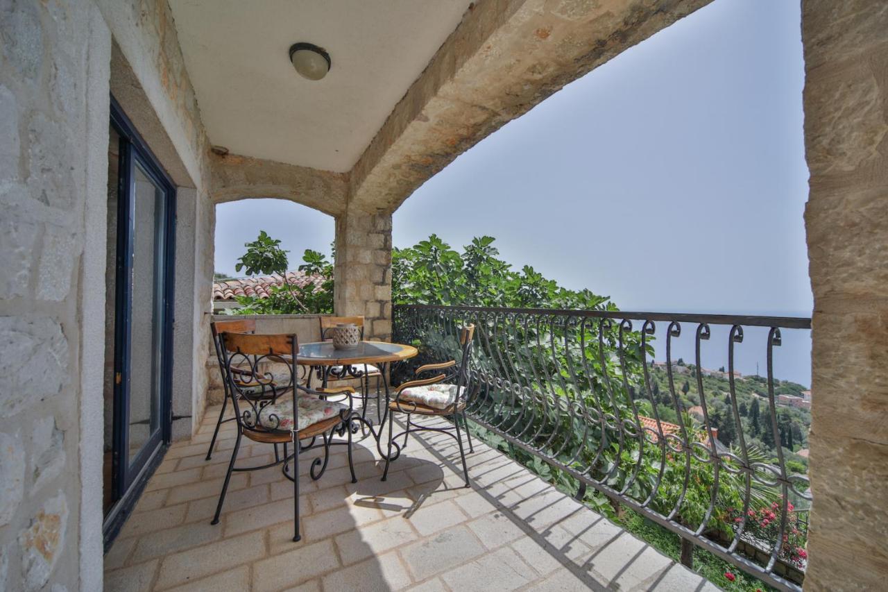 Olive Resort Krstac Екстериор снимка