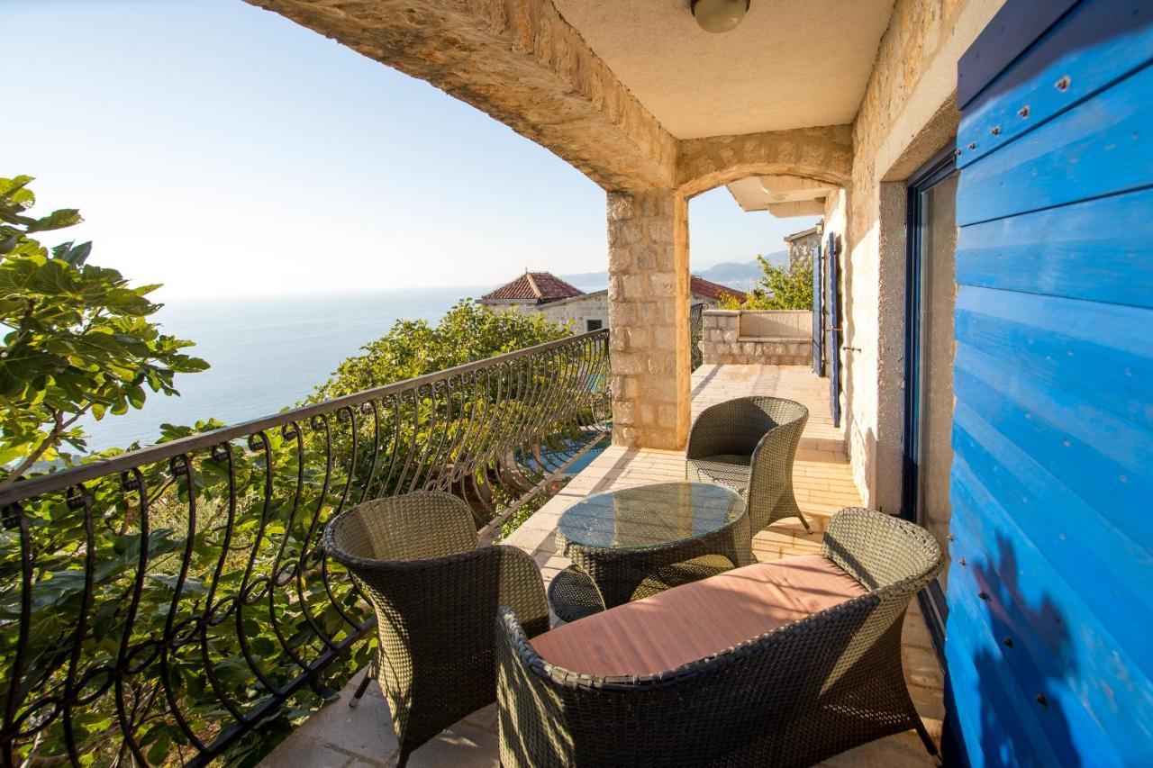 Olive Resort Krstac Екстериор снимка