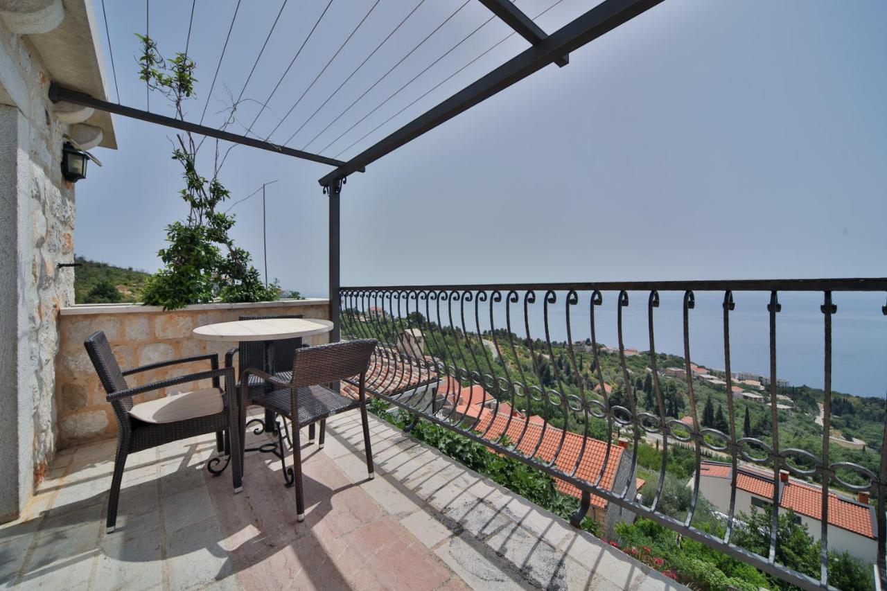Olive Resort Krstac Екстериор снимка