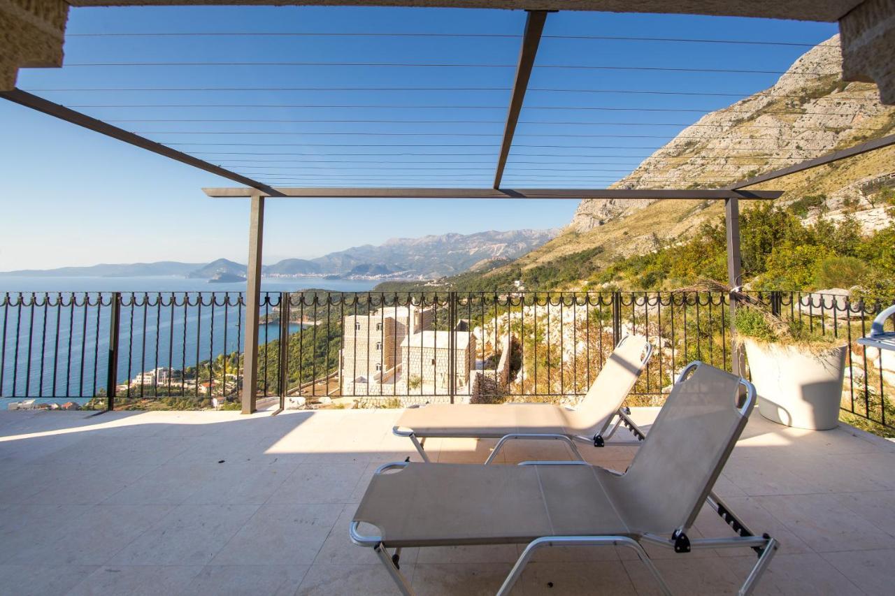 Olive Resort Krstac Екстериор снимка