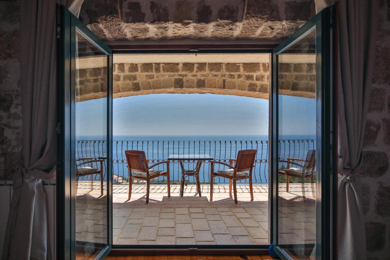 Olive Resort Krstac Екстериор снимка