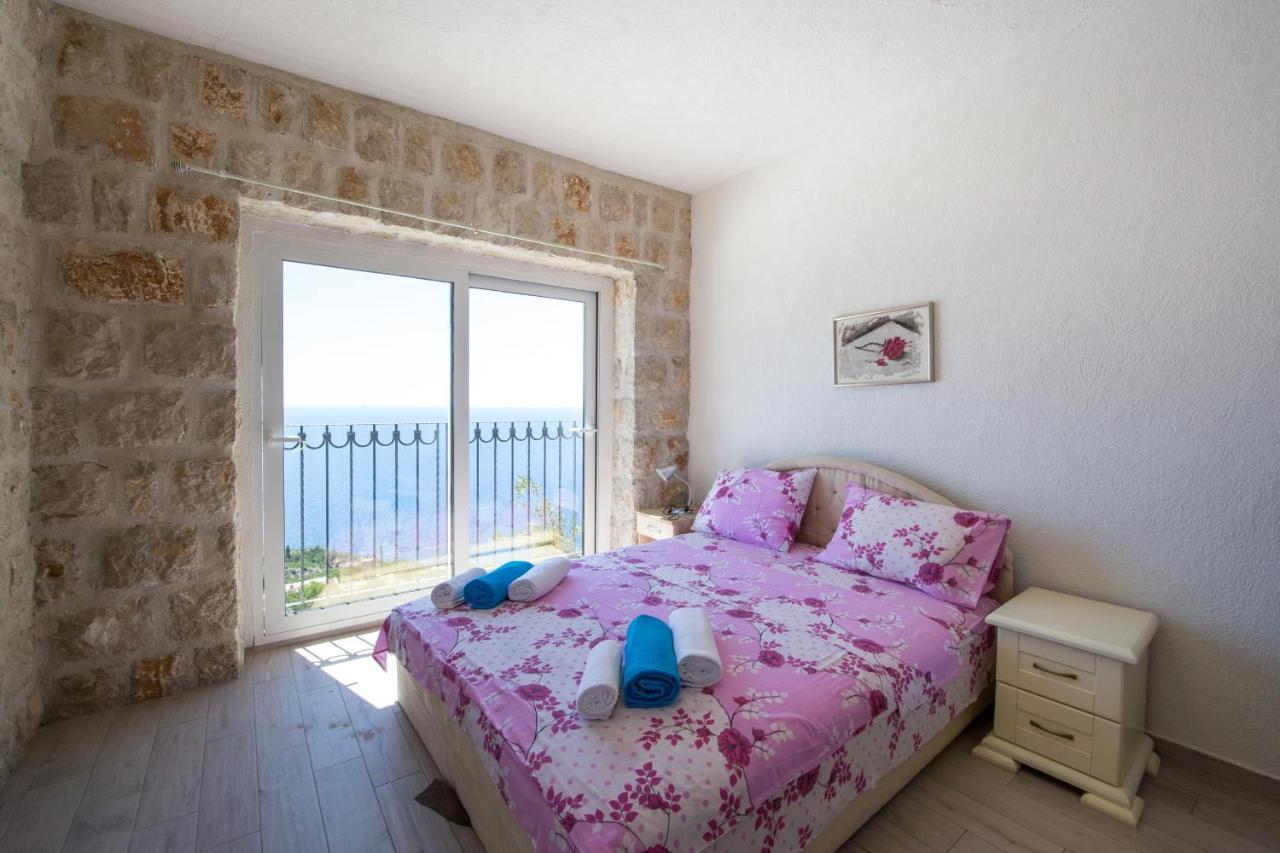 Olive Resort Krstac Екстериор снимка