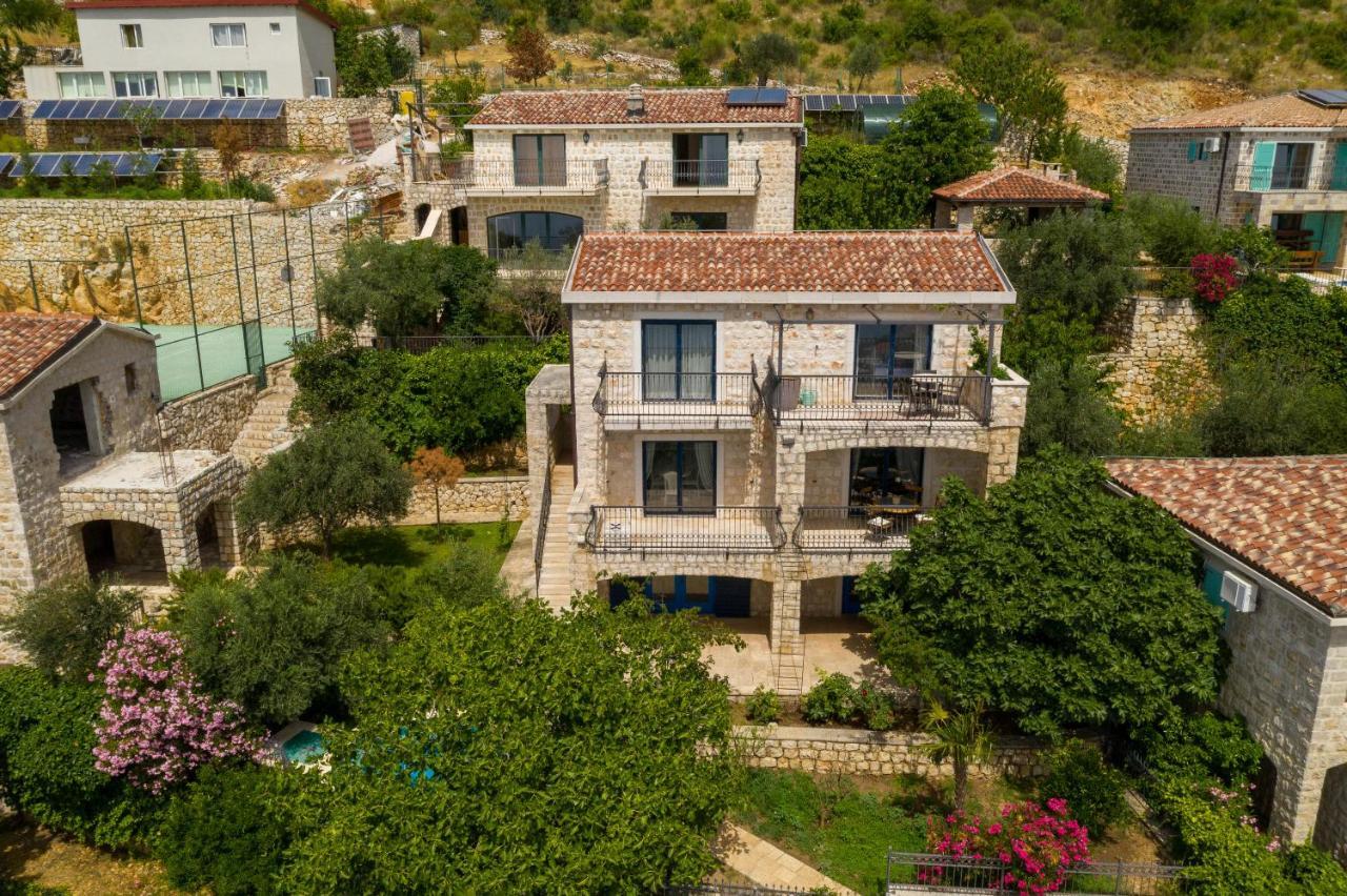 Olive Resort Krstac Екстериор снимка