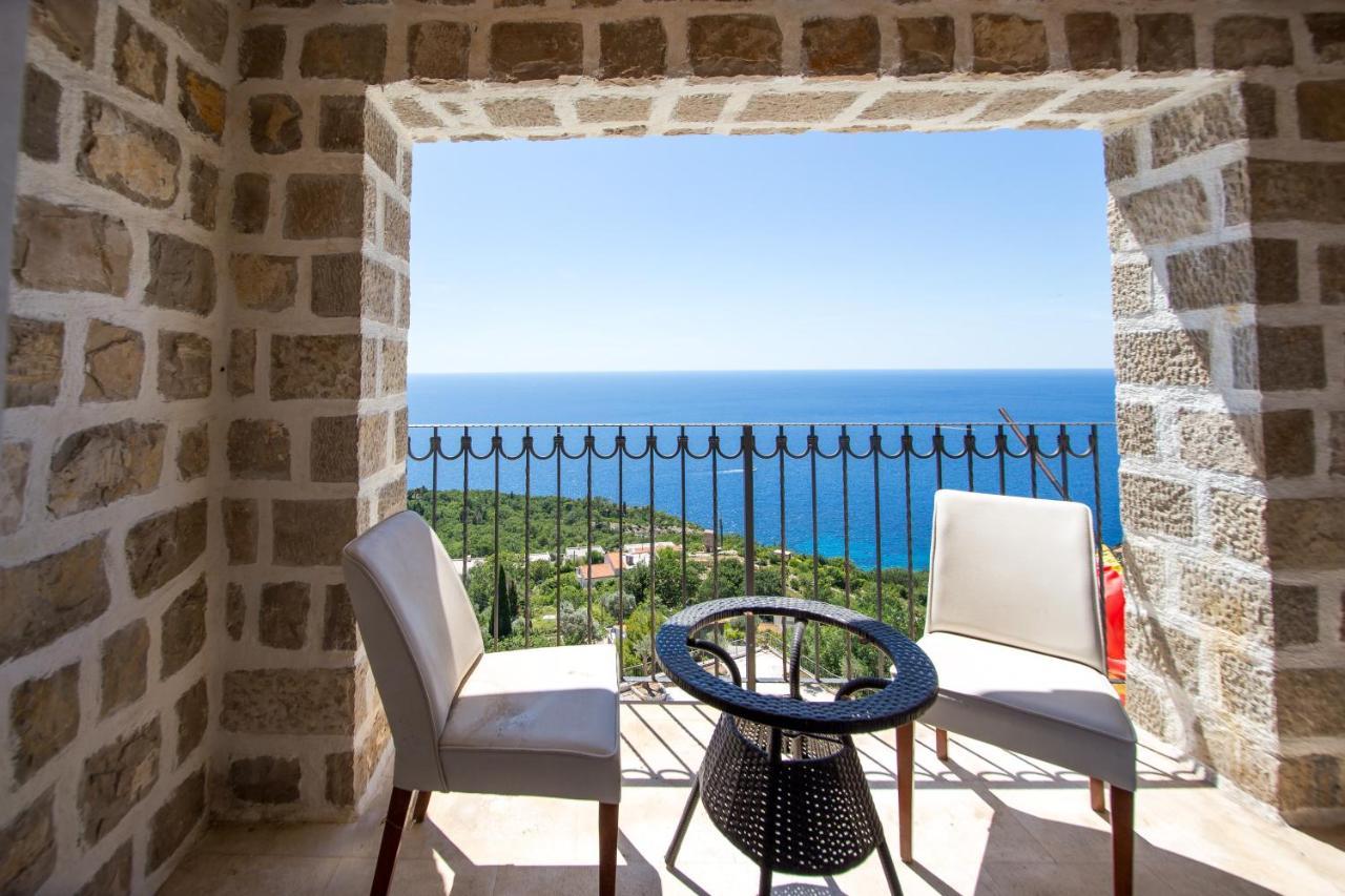 Olive Resort Krstac Екстериор снимка