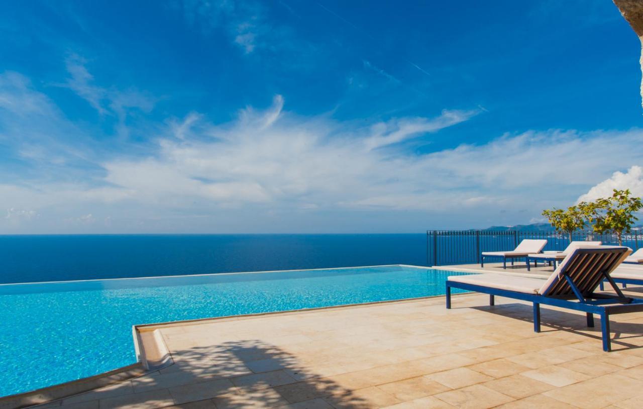 Olive Resort Krstac Екстериор снимка