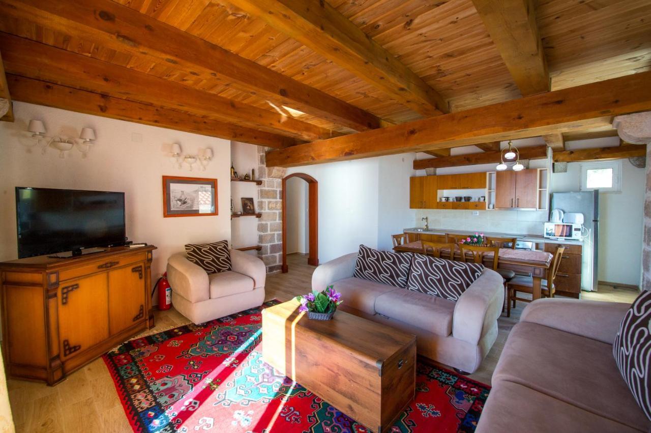 Olive Resort Krstac Екстериор снимка