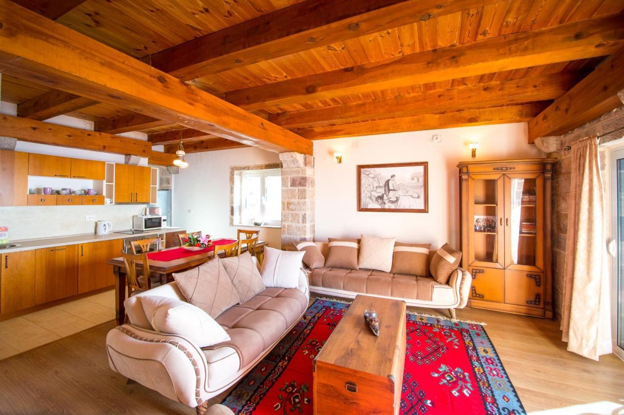 Olive Resort Krstac Екстериор снимка