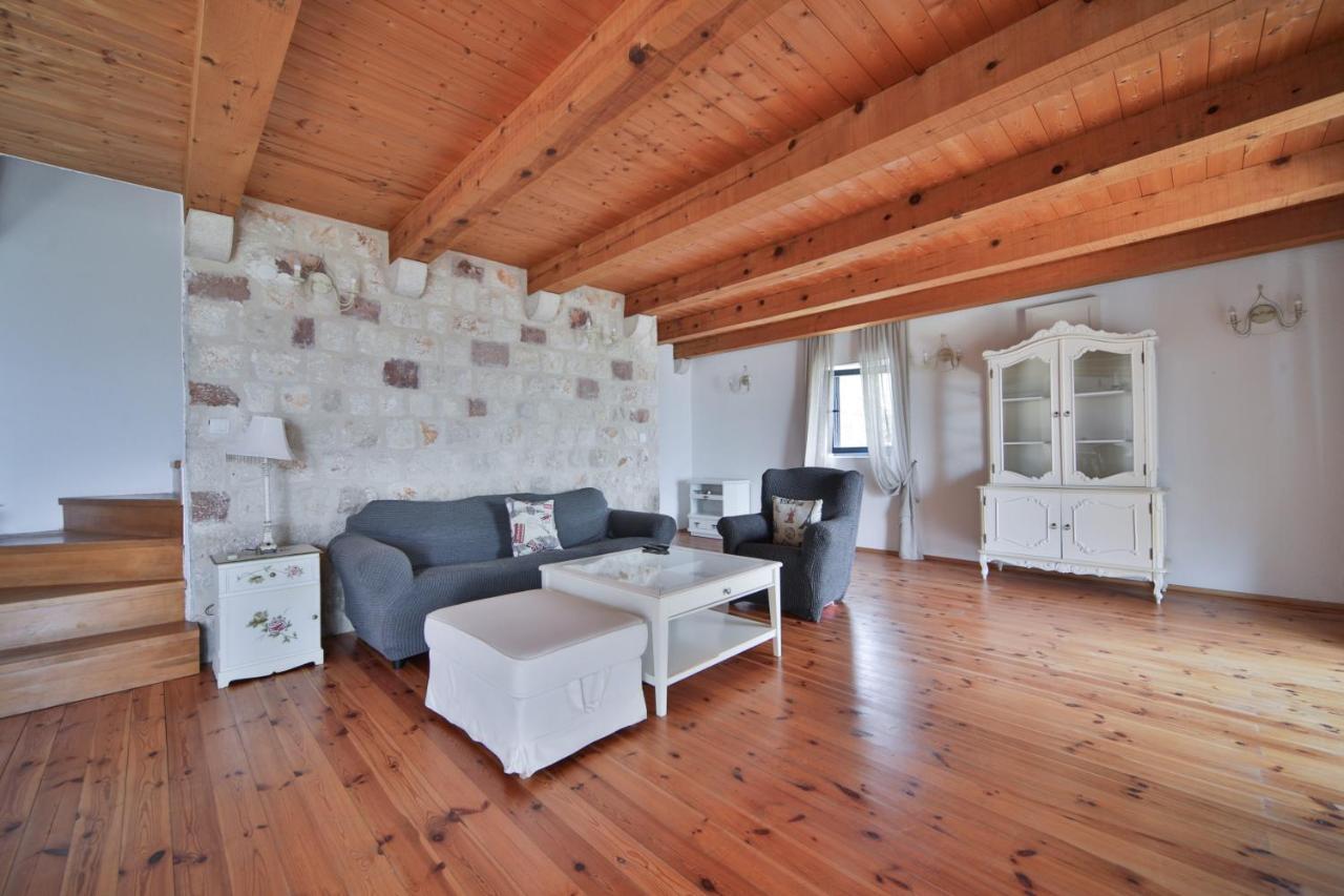 Olive Resort Krstac Екстериор снимка