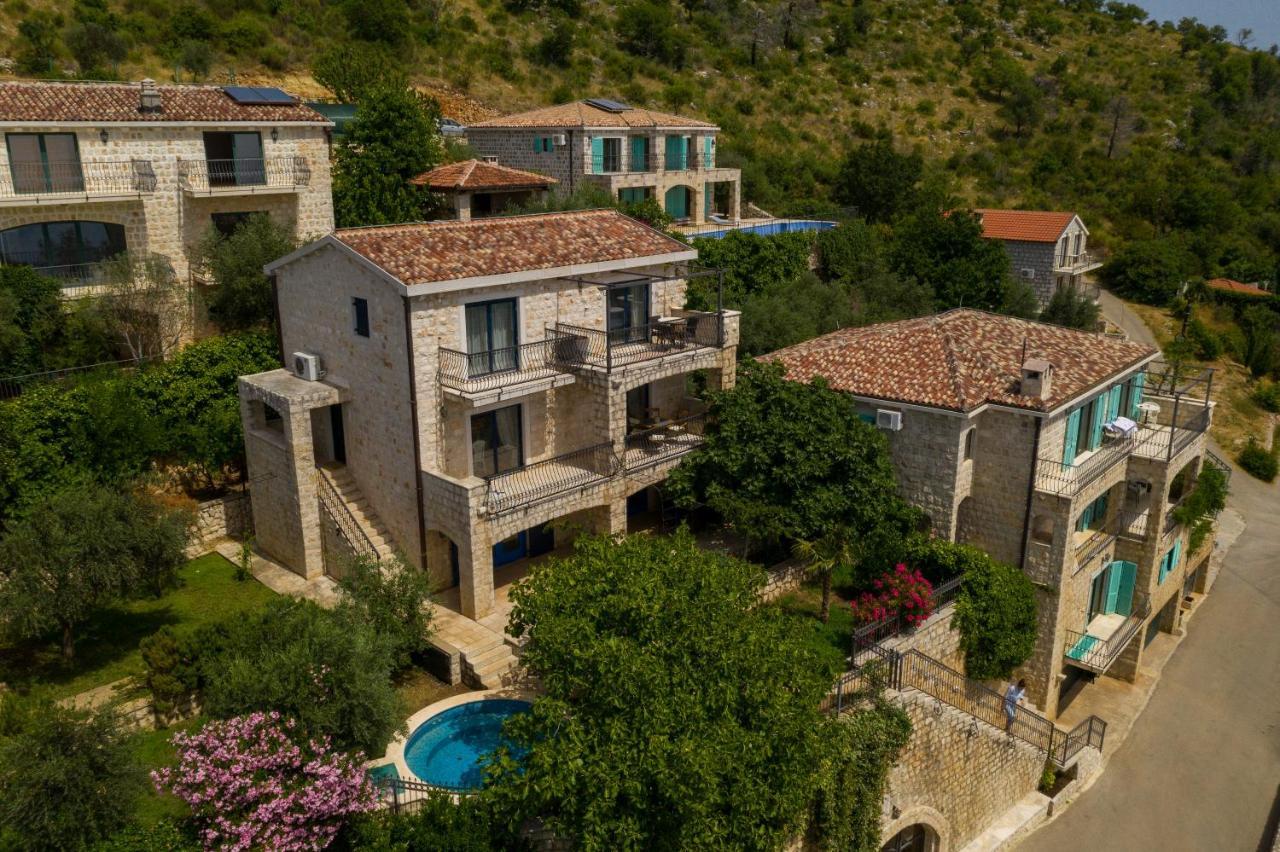 Olive Resort Krstac Екстериор снимка