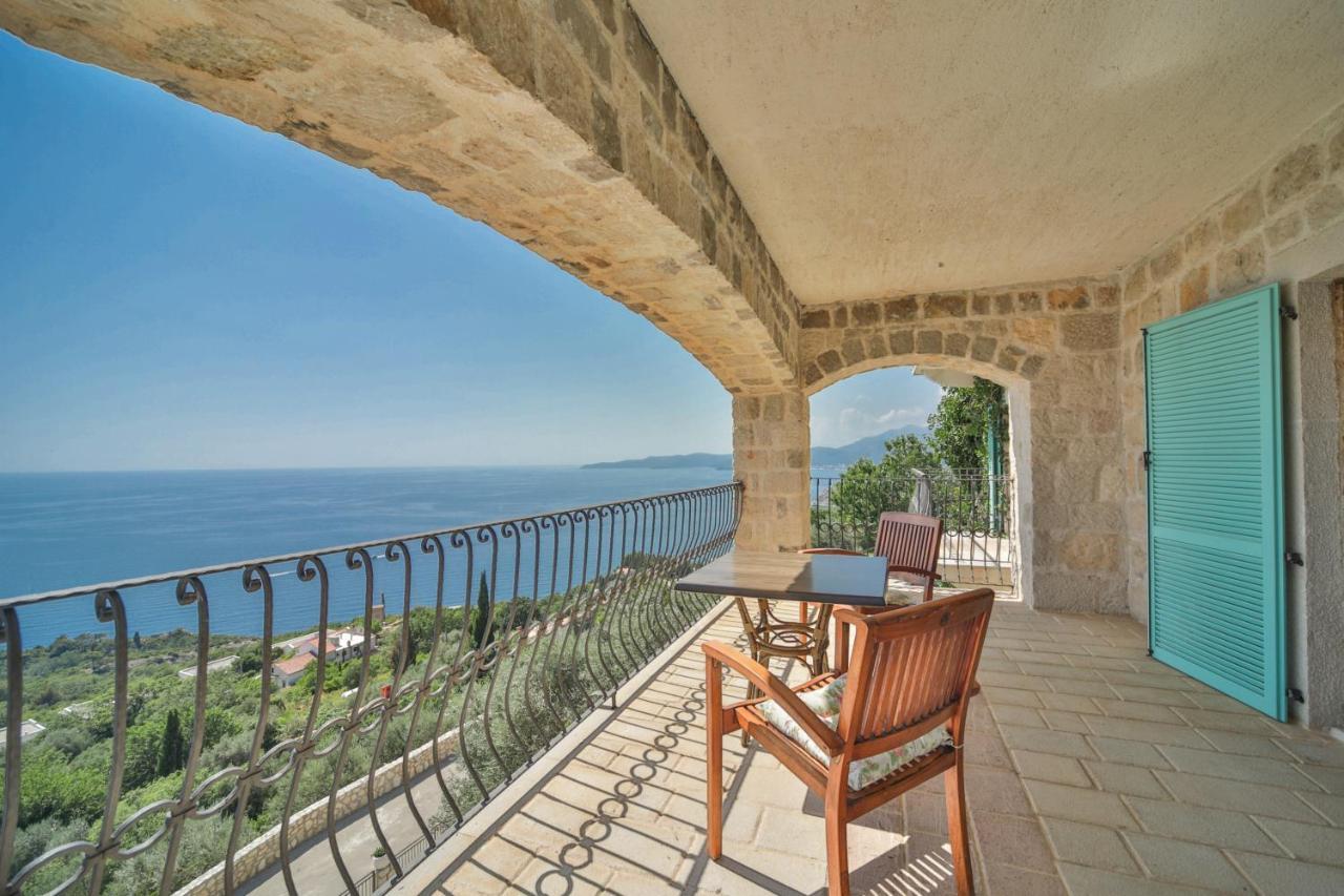 Olive Resort Krstac Екстериор снимка