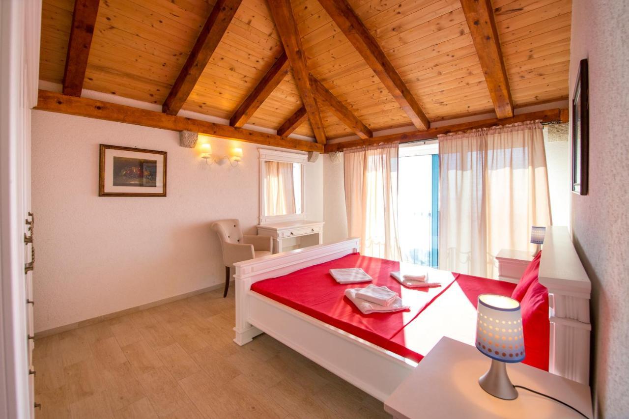 Olive Resort Krstac Екстериор снимка