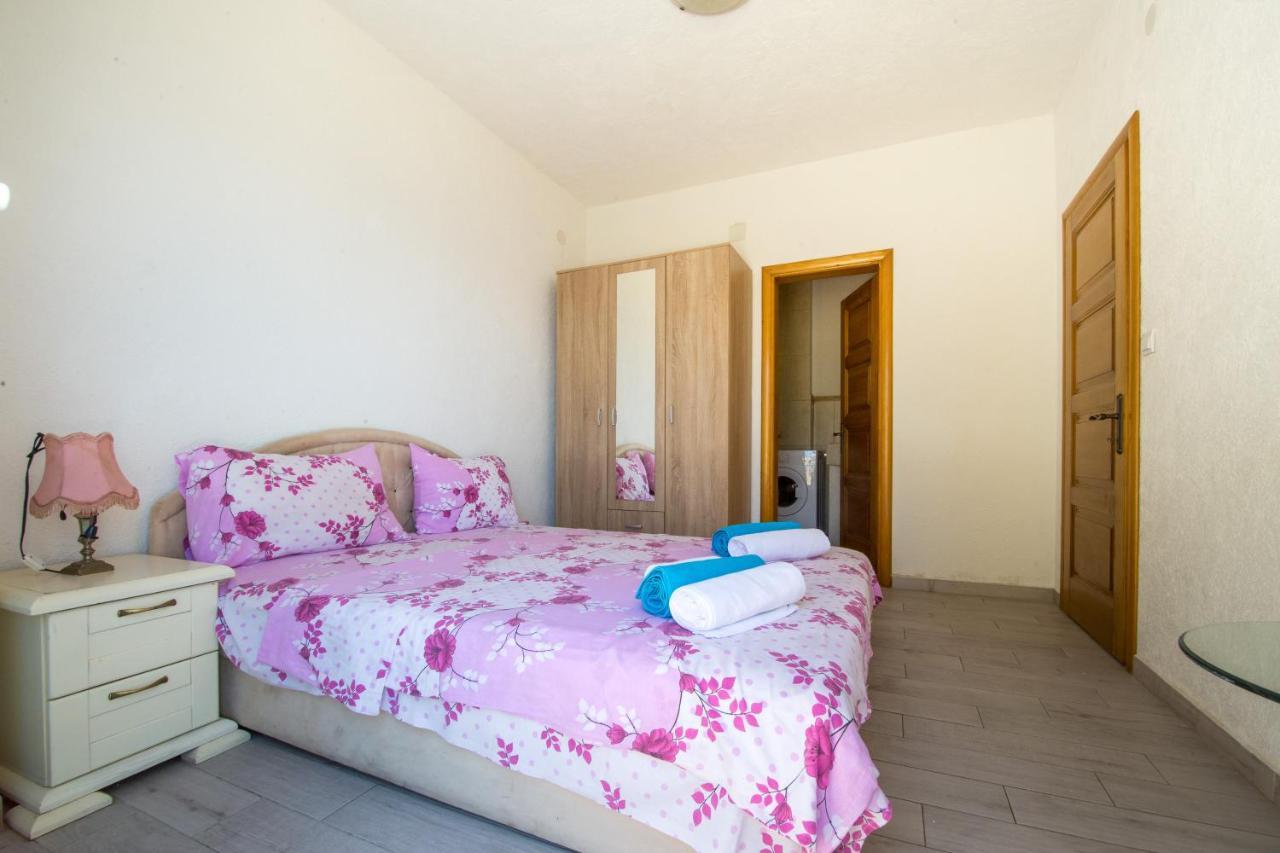 Olive Resort Krstac Екстериор снимка