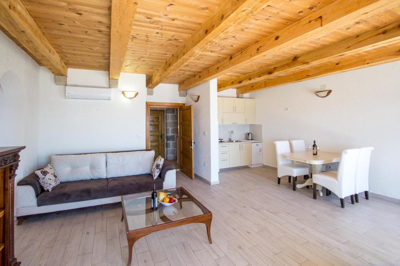 Olive Resort Krstac Екстериор снимка