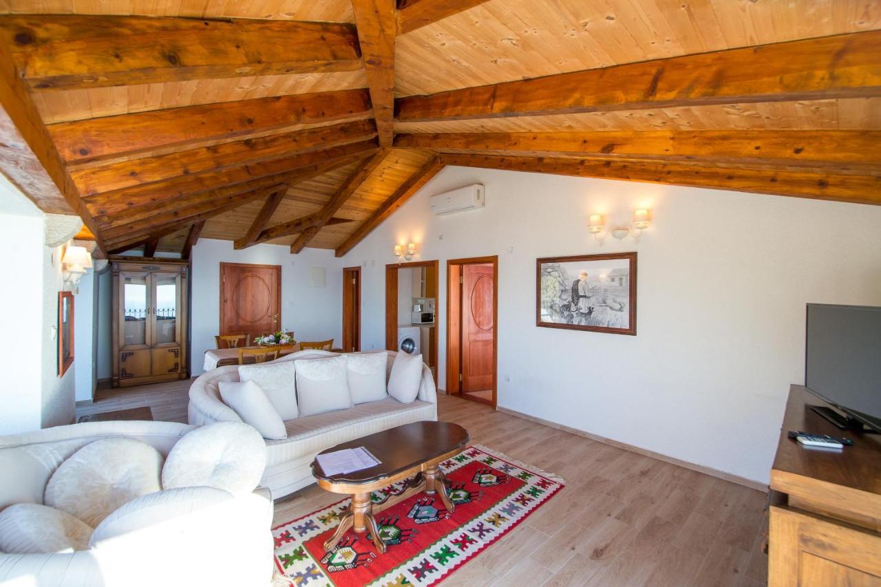 Olive Resort Krstac Екстериор снимка