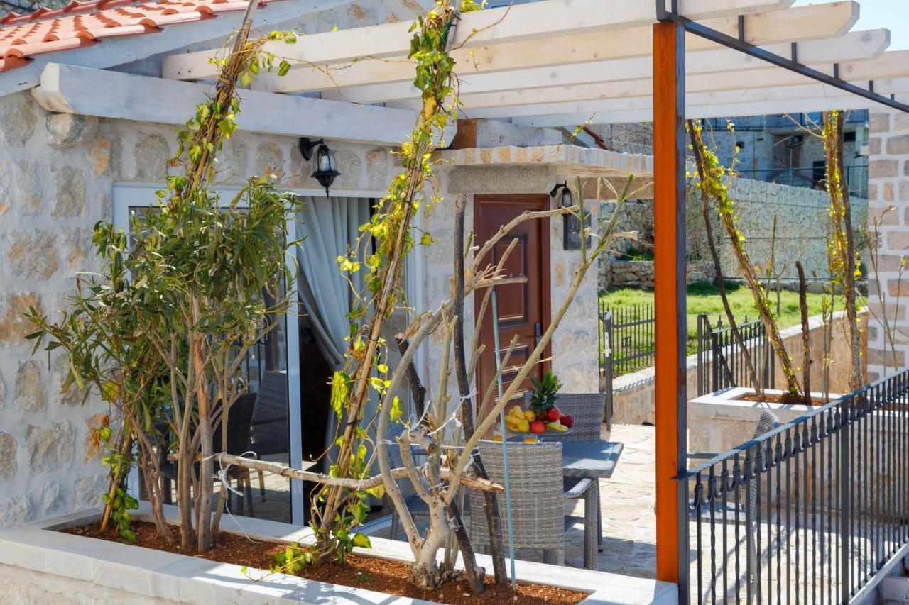 Olive Resort Krstac Екстериор снимка