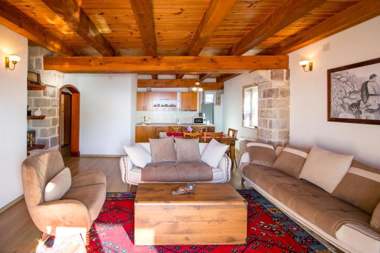 Olive Resort Krstac Екстериор снимка