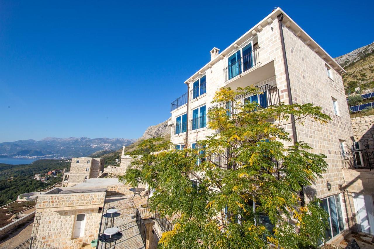 Olive Resort Krstac Екстериор снимка