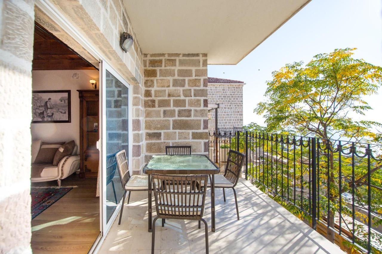 Olive Resort Krstac Екстериор снимка
