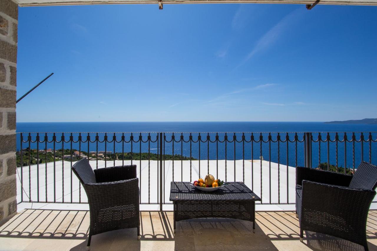 Olive Resort Krstac Екстериор снимка