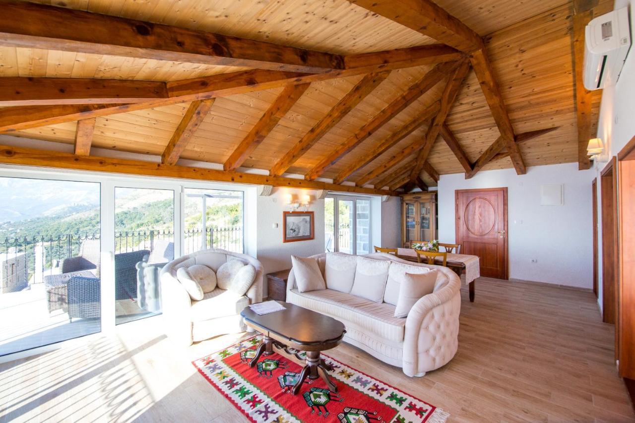 Olive Resort Krstac Екстериор снимка