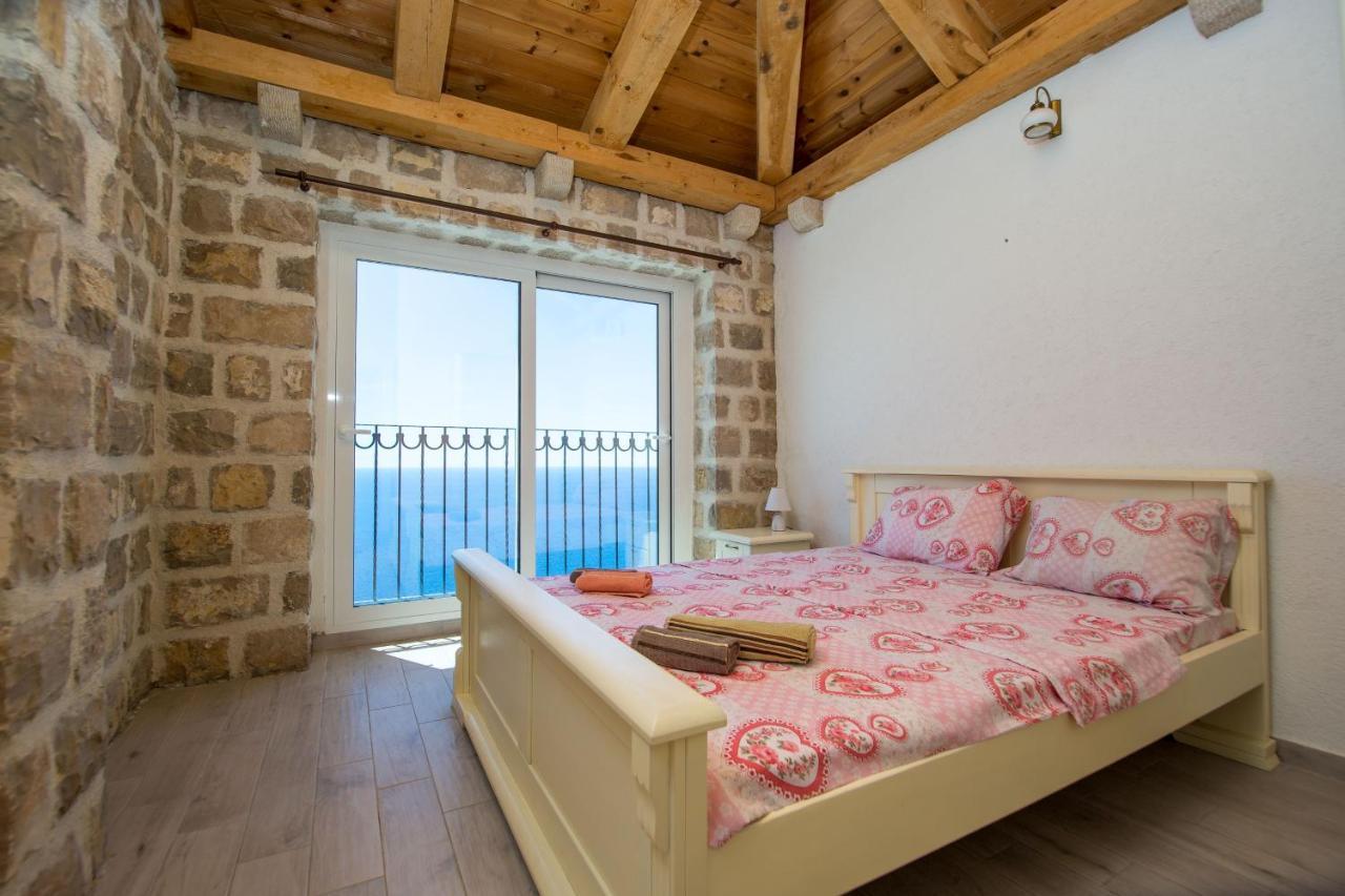 Olive Resort Krstac Екстериор снимка