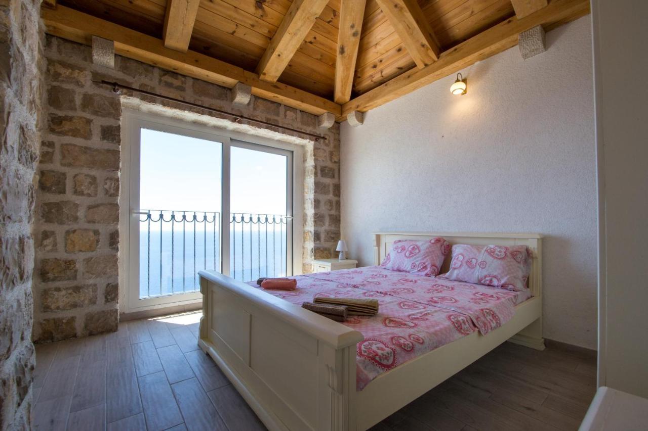 Olive Resort Krstac Екстериор снимка