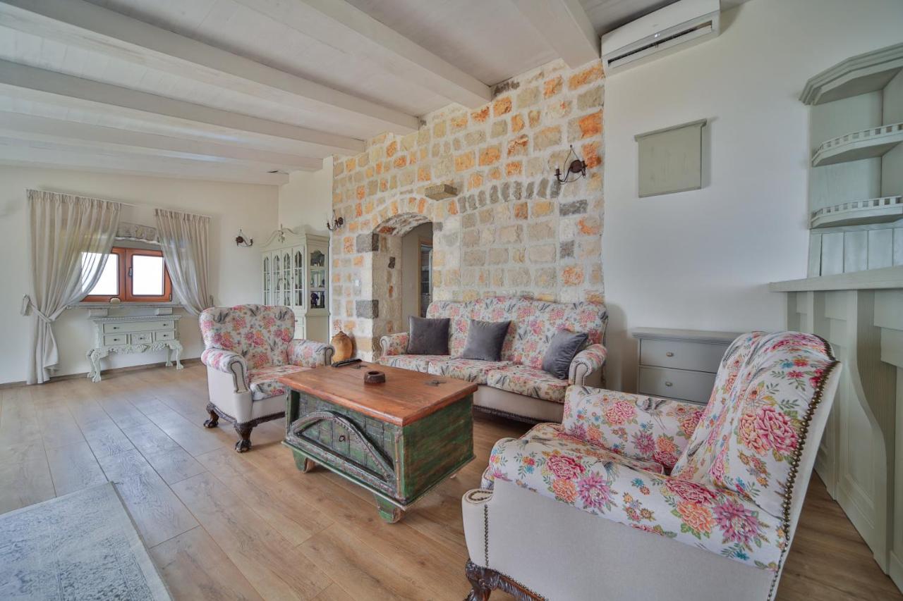 Olive Resort Krstac Екстериор снимка