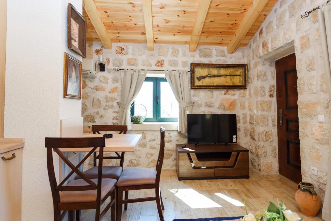 Olive Resort Krstac Екстериор снимка