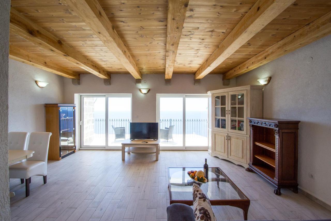 Olive Resort Krstac Екстериор снимка