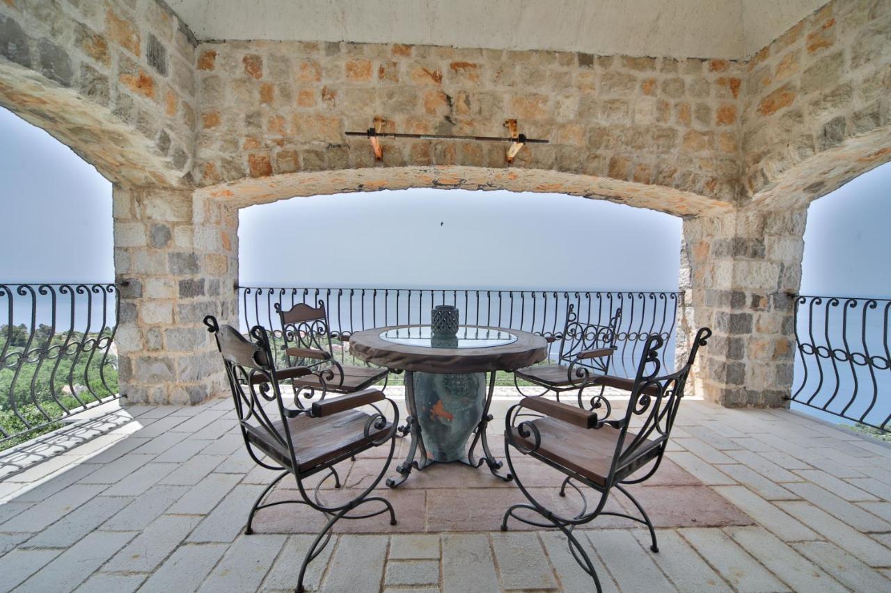 Olive Resort Krstac Екстериор снимка