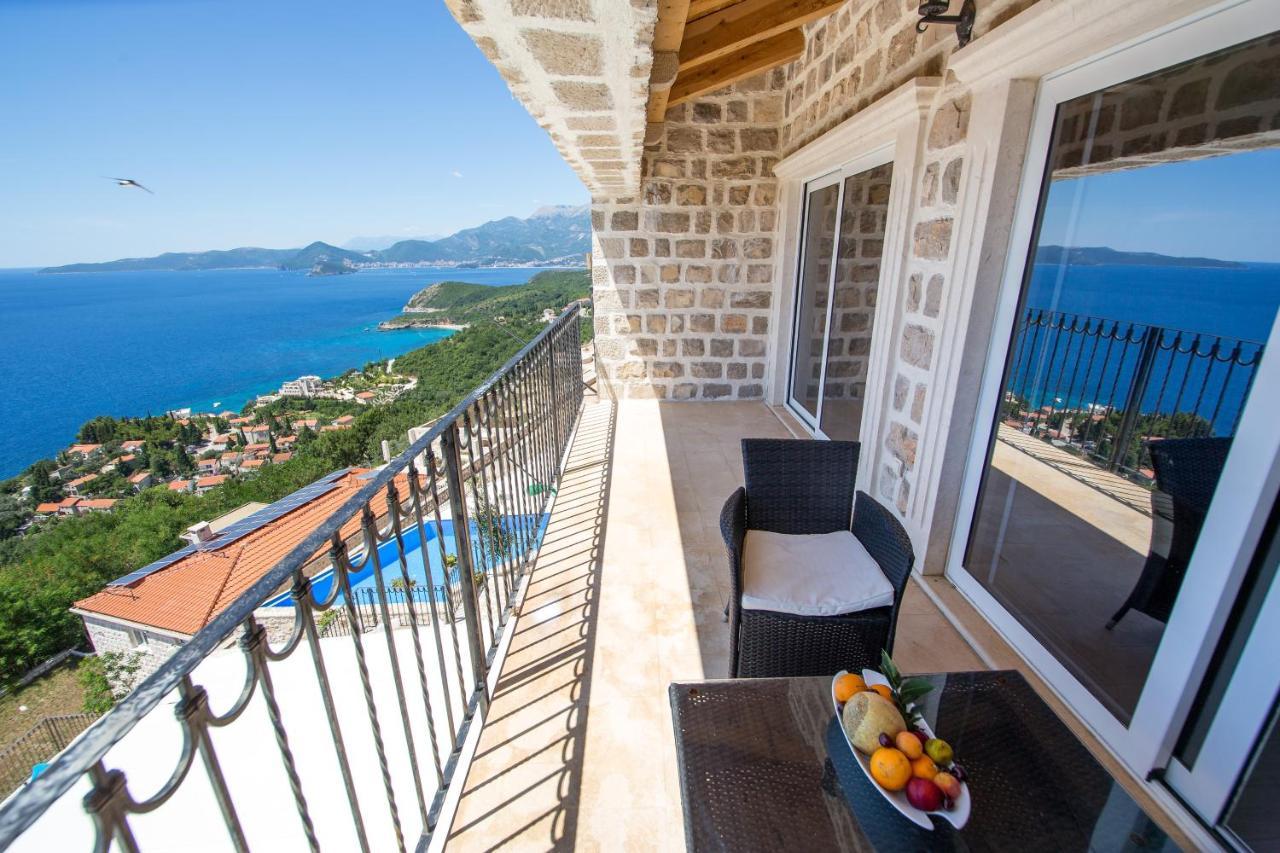 Olive Resort Krstac Екстериор снимка