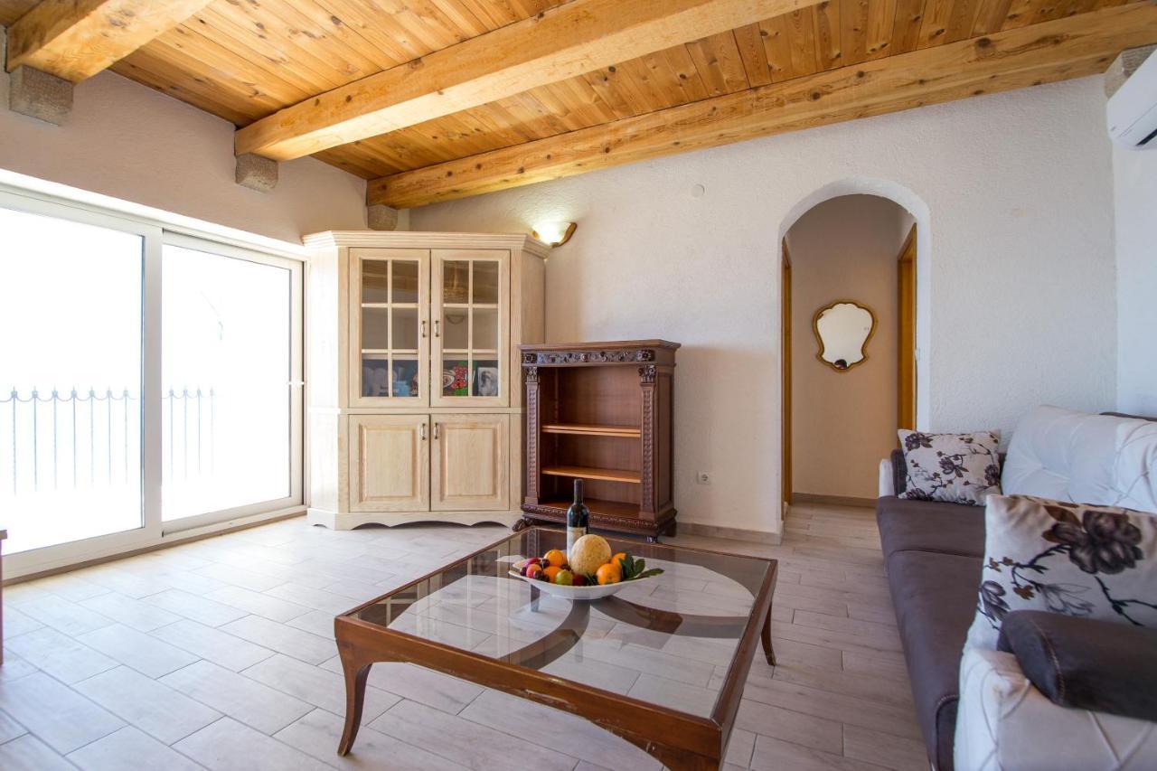 Olive Resort Krstac Екстериор снимка