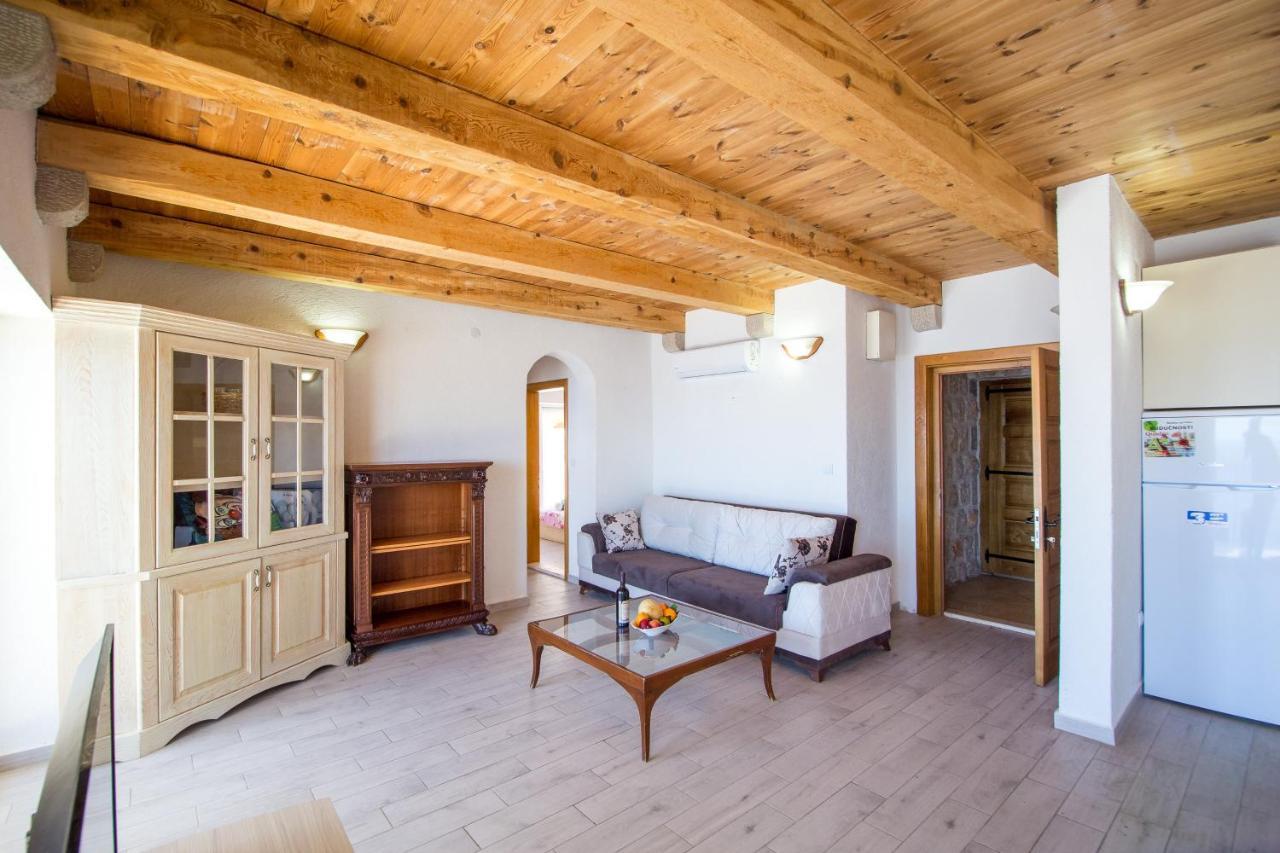 Olive Resort Krstac Екстериор снимка
