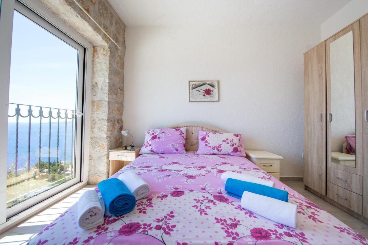Olive Resort Krstac Екстериор снимка
