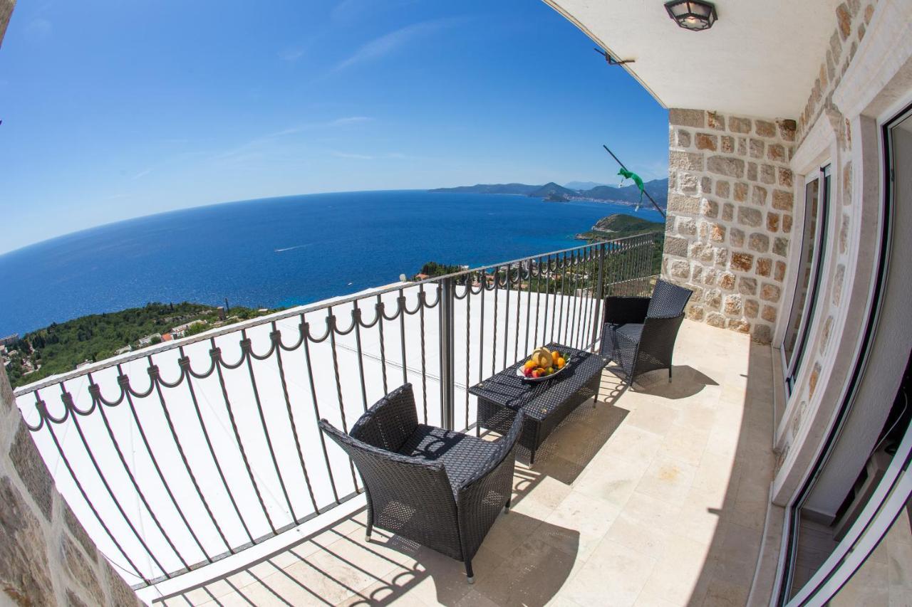 Olive Resort Krstac Екстериор снимка
