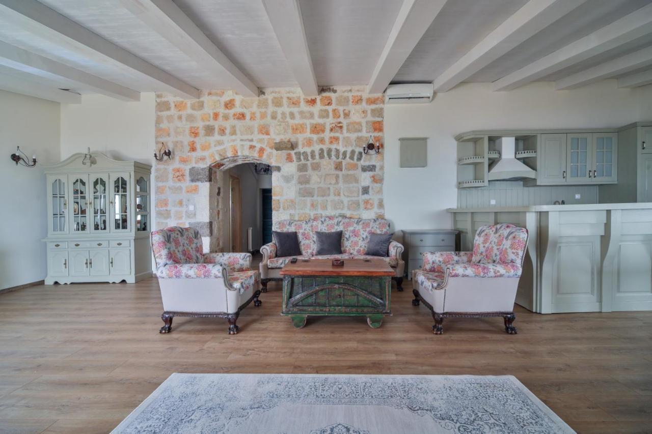Olive Resort Krstac Екстериор снимка