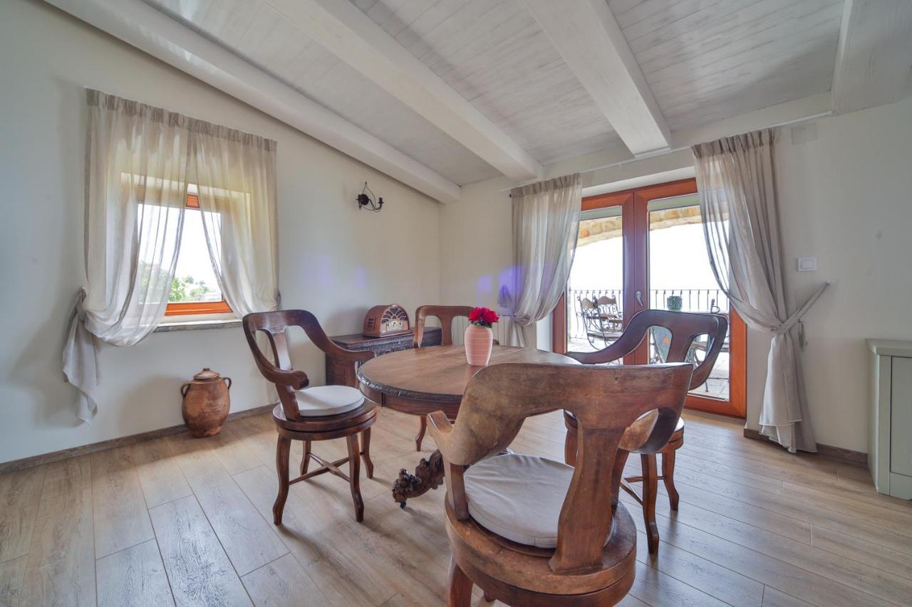 Olive Resort Krstac Екстериор снимка