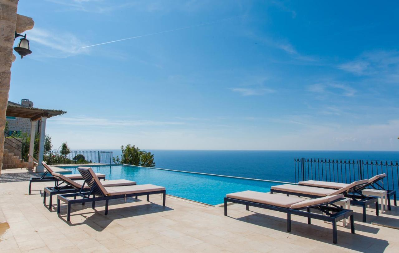 Olive Resort Krstac Екстериор снимка